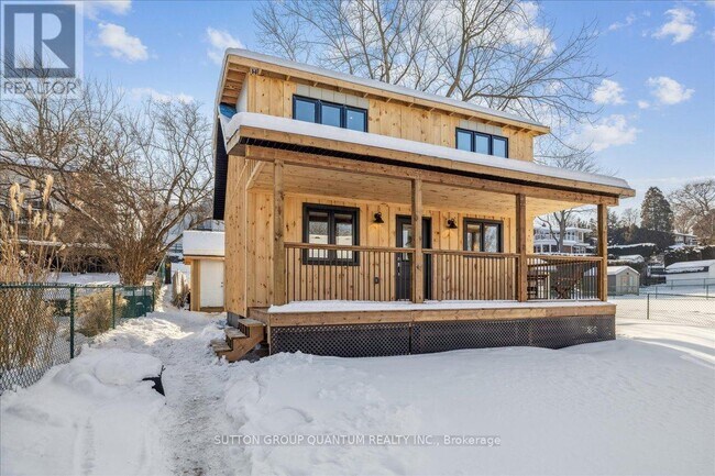 Photo du bâtiment - 18R PLEASANT AVENUE