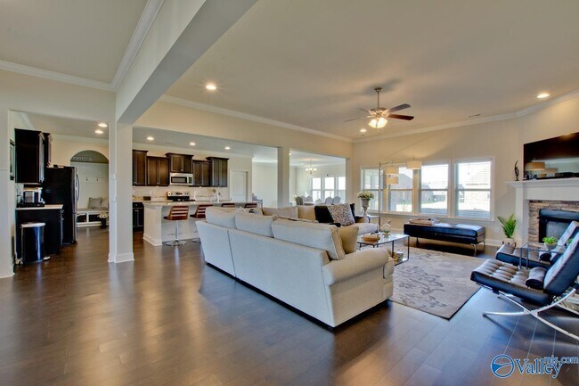 Foto del edificio - 216 Summerbranch Rd SW