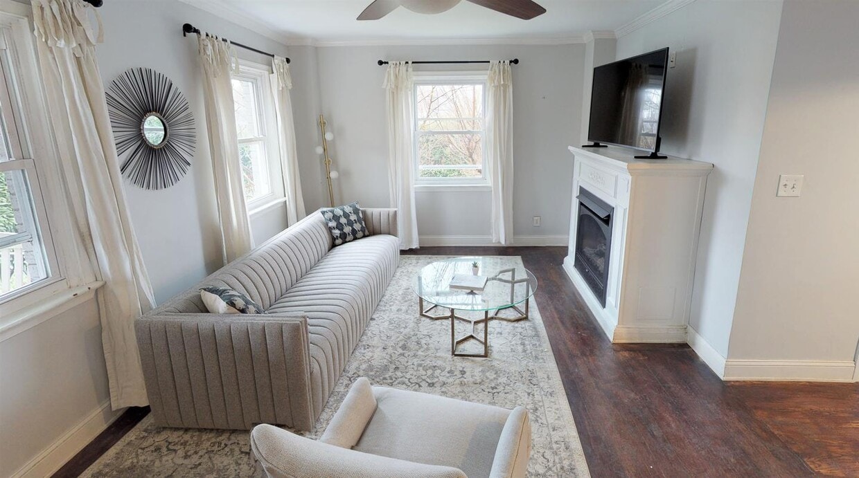Photo - Room in 6 Bedroom Home at 302 19th St NE