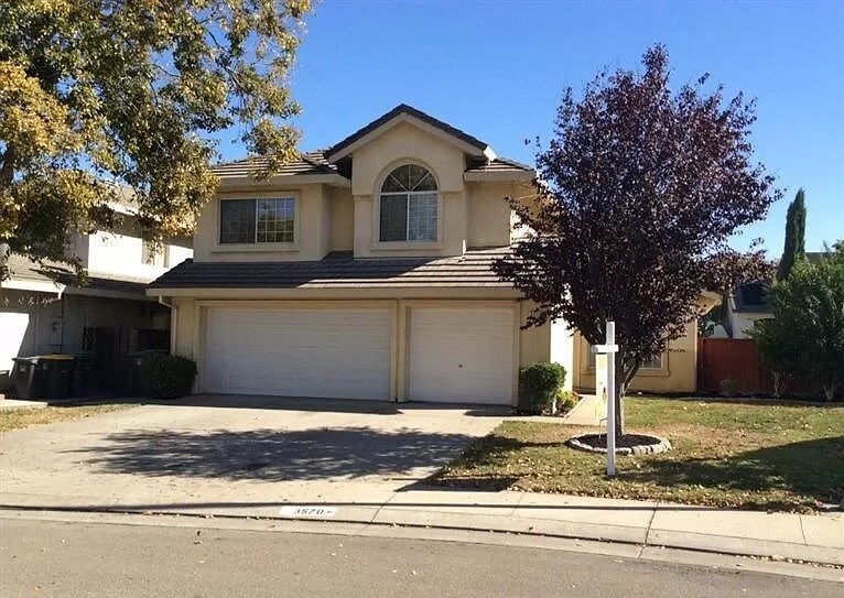 3570 Ben Ln, Stockton, CA 95206 House Rental in Stockton, CA