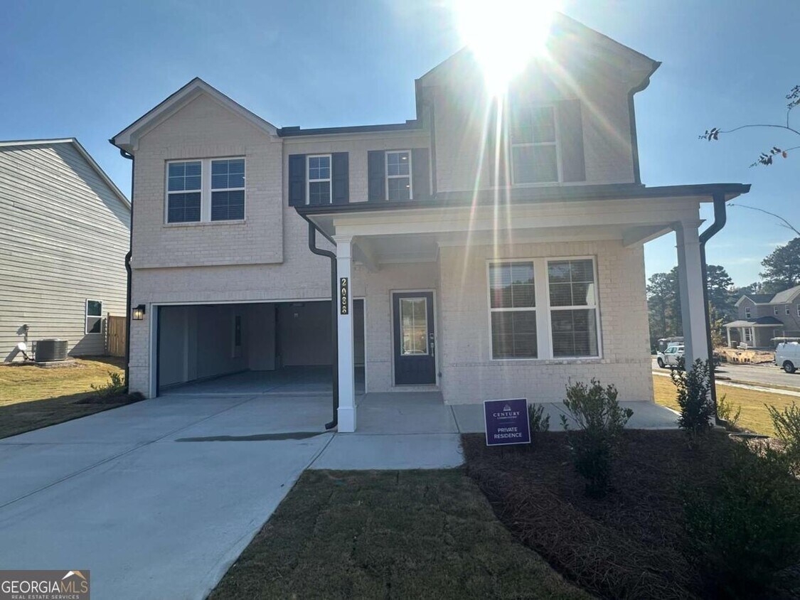 Foto principal - 2088 Brookhill Wy