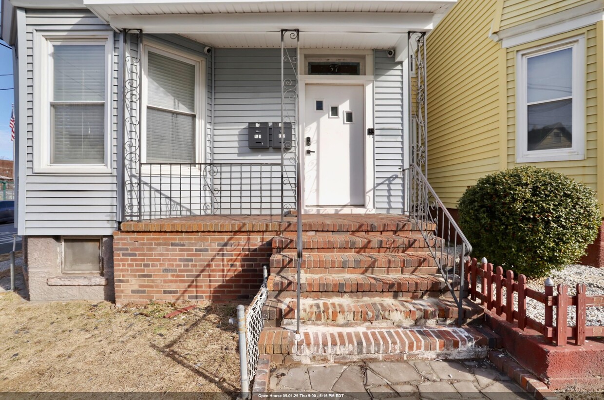Primary Photo - 37 Woodland Ave