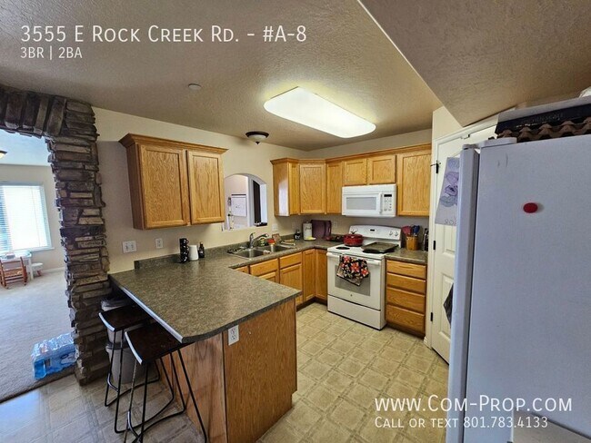 Building Photo - 3 Bedroom Condo in Eagle Mountain for Rent!