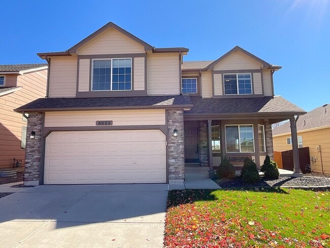 4 Bedroom Home Available Near Barnes Rd & ... - 4 Bedroom Home Available Near Barnes Rd & ...