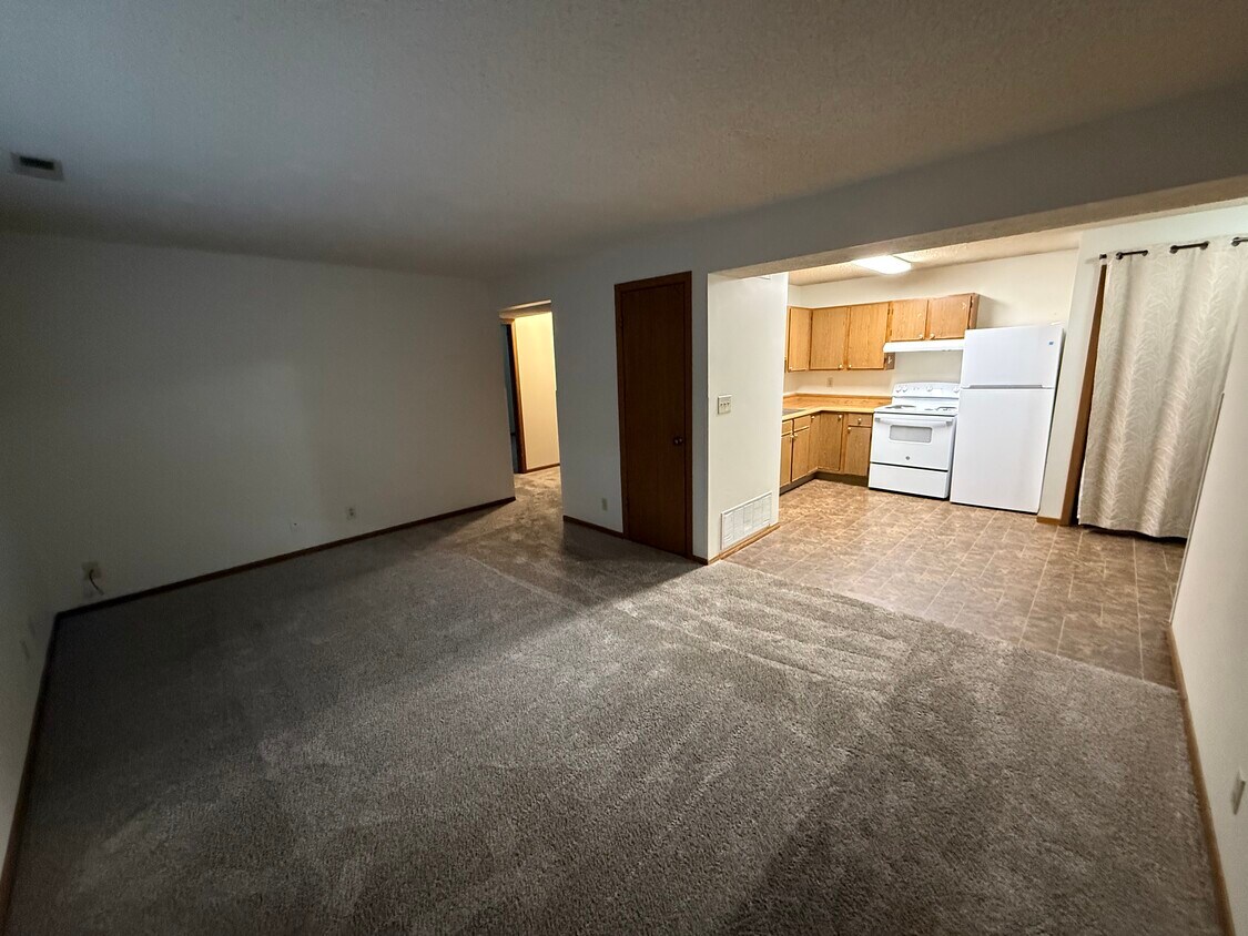 Foto principal - 1626 Prospect St