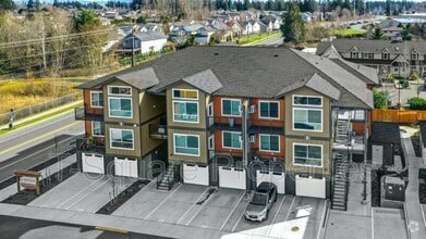 Building Photo - 4124 148th St SE