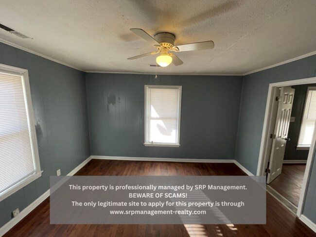 Foto del edificio - Two Bedroom House in Gastonia For Rent!