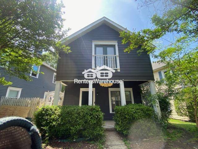 Primary Photo - 308 Glenwood Ave SE