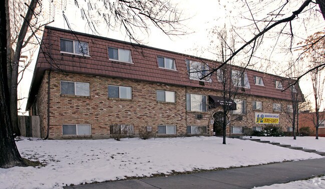 Foto del edificio - Victoria House