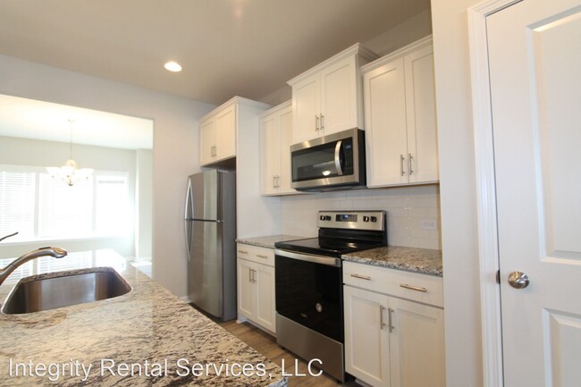 Building Photo - 3 br, 2.5 bath House - 12585 Bryton Ridge