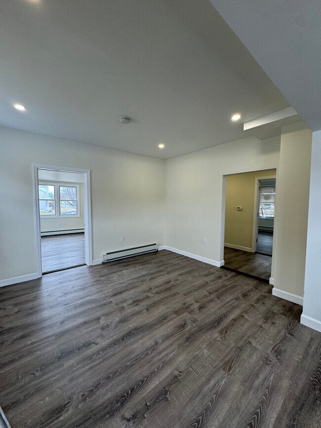 Foto del edificio - 203 N 8th St