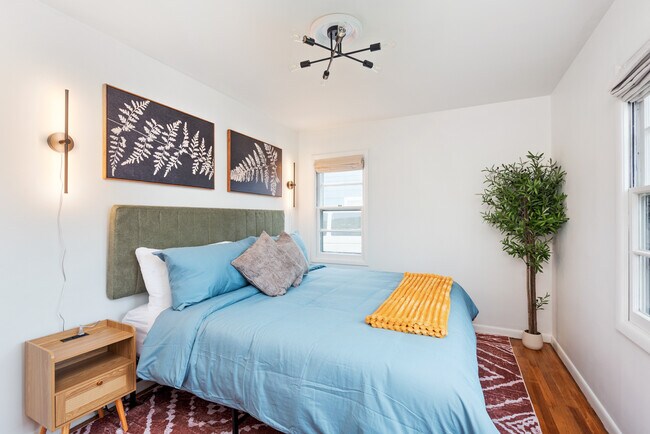 Foto del edificio - 6248 NE Wasco St