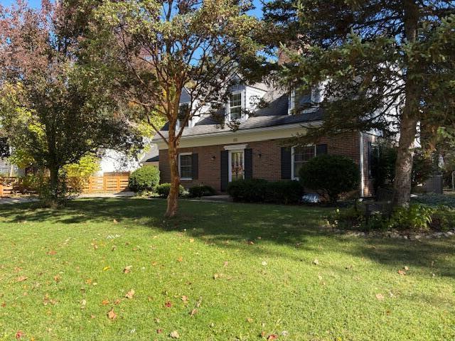 Foto principal - 815 Hewett Dr