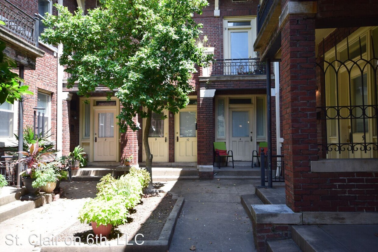 Foto principal - 500 E 6th St