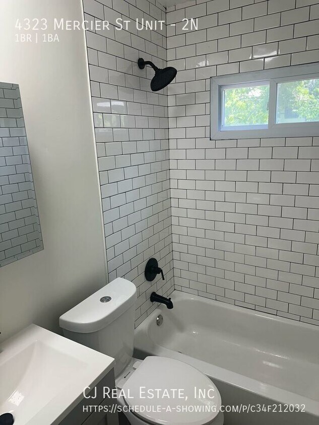 Foto del edificio - 4323 Mercier St