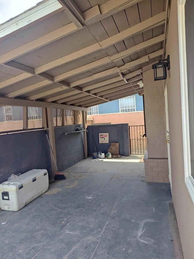 Foto del edificio - 1263 W 95th St