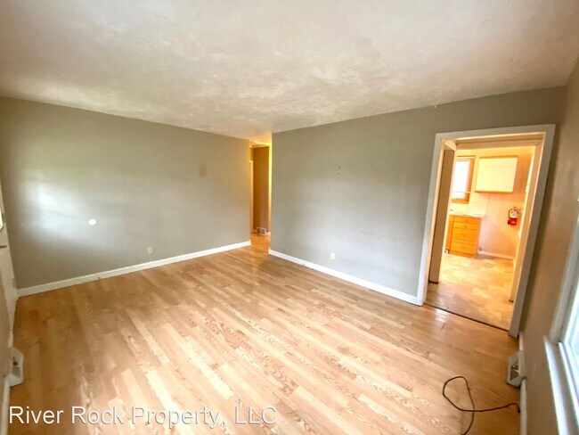 Building Photo - 3 br, 1 bath House - 1522 14th Street South
