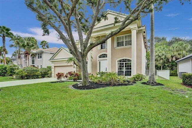 Building Photo - 10442 NW 60th Pl