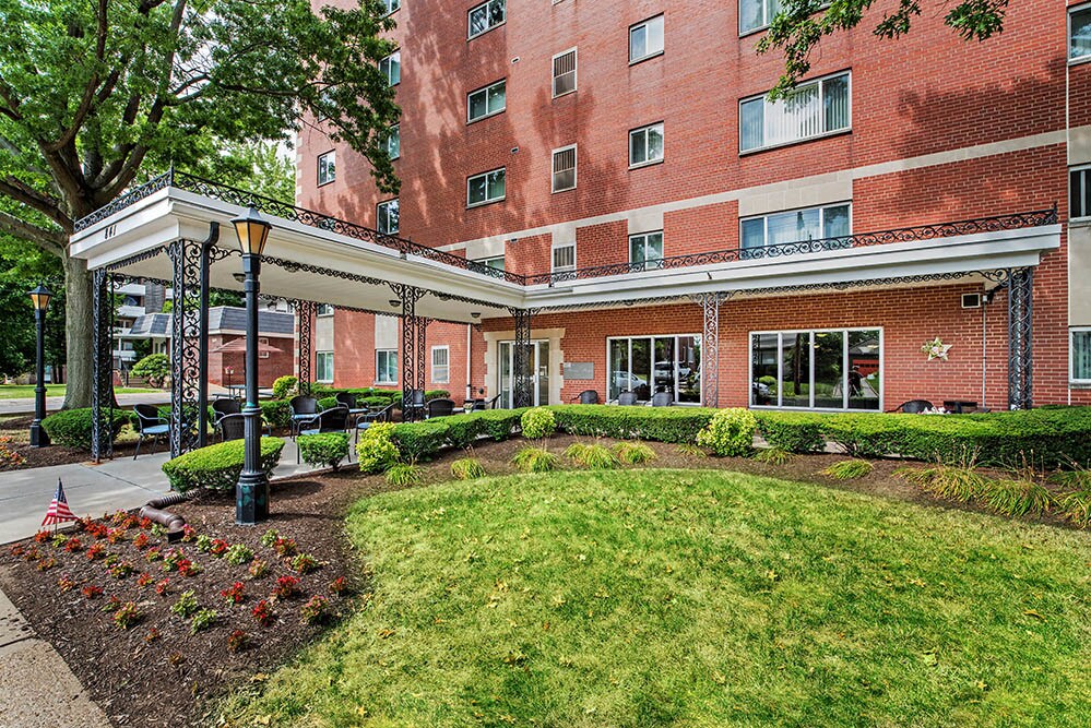 The Avalon Apartment Homes Apartments in Avalon, PA