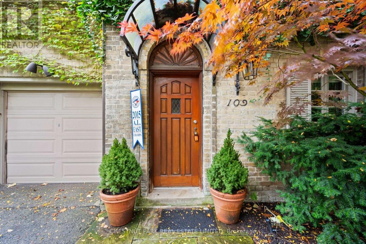 Photo principale - 109 Park Rd