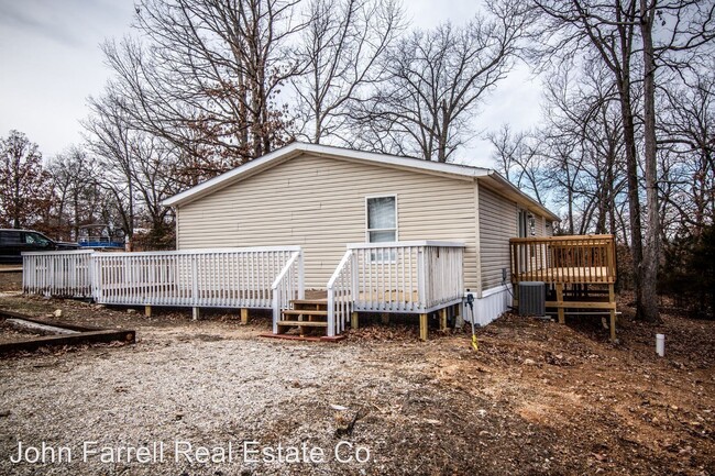 Building Photo - 3 br, 2 bath House - 126 Crazy Horse Rd.