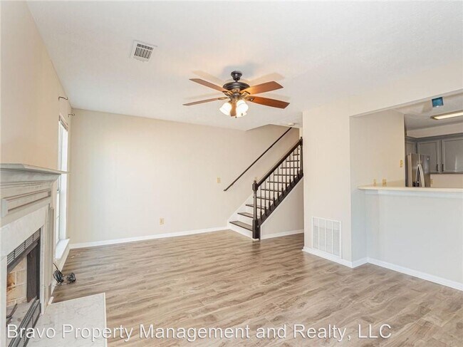 Foto del edificio - 2 br, 2.5 bath House - 1067 Dover Way