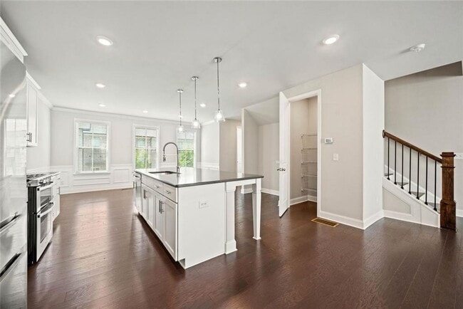 Building Photo - 4333 Water Elm Alley