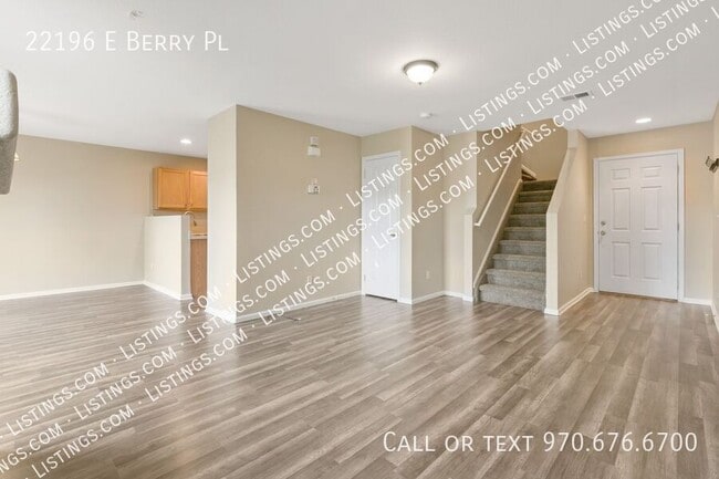 Building Photo - 22196 E Berry Pl