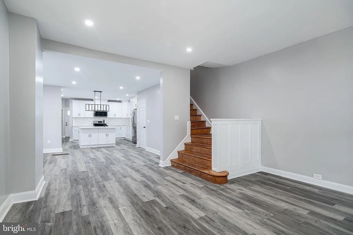 6138 Morton St, Philadelphia, PA 19144 House Rental in Philadelphia