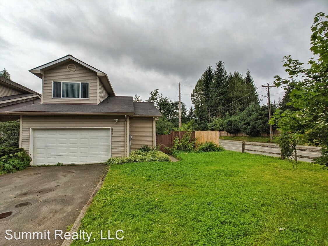 3377 Park Pl, Juneau, AK 99801 House Rental in Juneau, AK