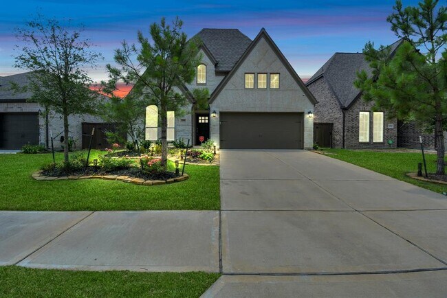 Building Photo - 12046 Texas Trumpet Trail