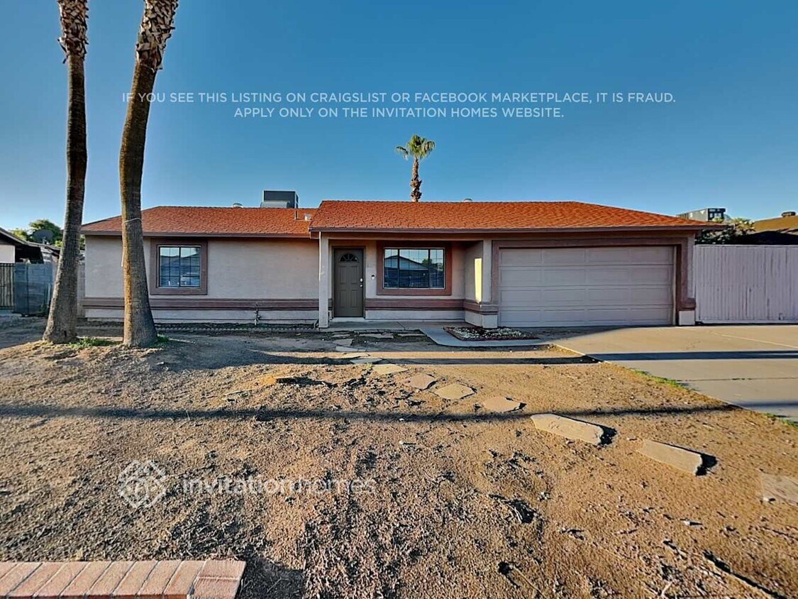 Primary Photo - 687 E Del Rio St