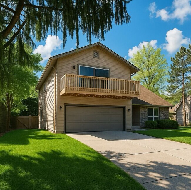 Foto del edificio - 824 Woodmar Dr