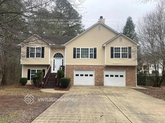 Building Photo - 14 Mill Rock Dr NW