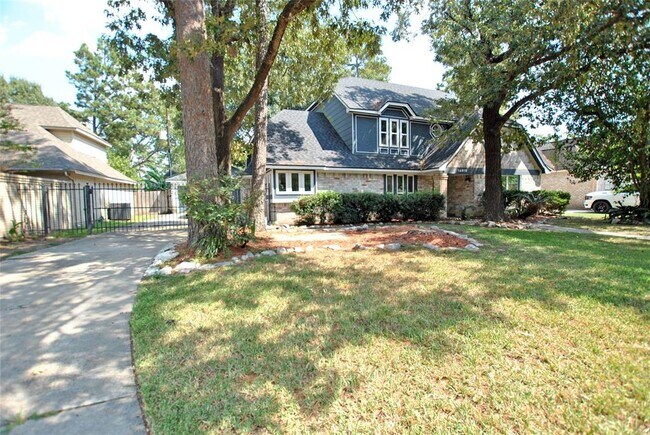 Foto del edificio - 14610 N Eldridge Pkwy