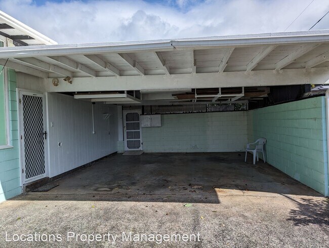 Foto del edificio - 3 br, 2.5 bath House - 3536 Pinao Street