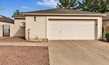 Building Photo - 4725 E Brown Rd