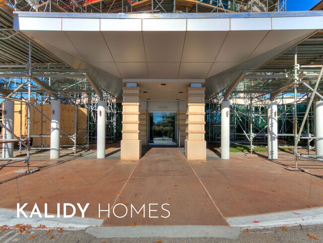 Building Photo - 5900 Mosteller Dr