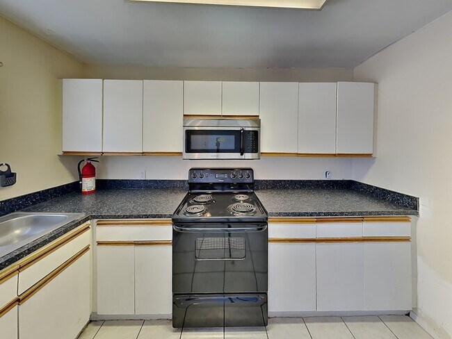 Foto del edificio - 1717 Michigan Ave