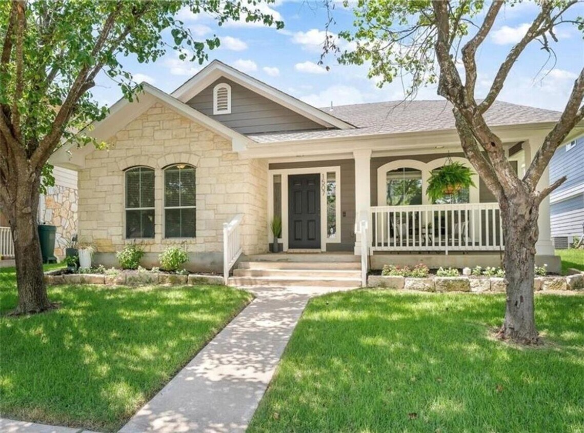 Foto principal - 1507 Big Bend Dr., Cedar Park, Texas 78613