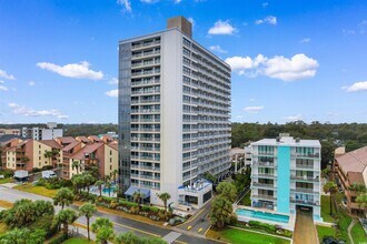 Building Photo - 5511 N Ocean Blvd