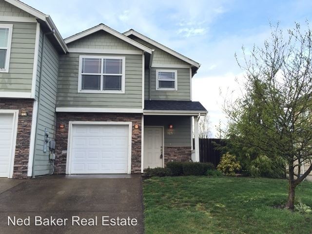 Foto principal - 125-135-135 SW Hendricks St