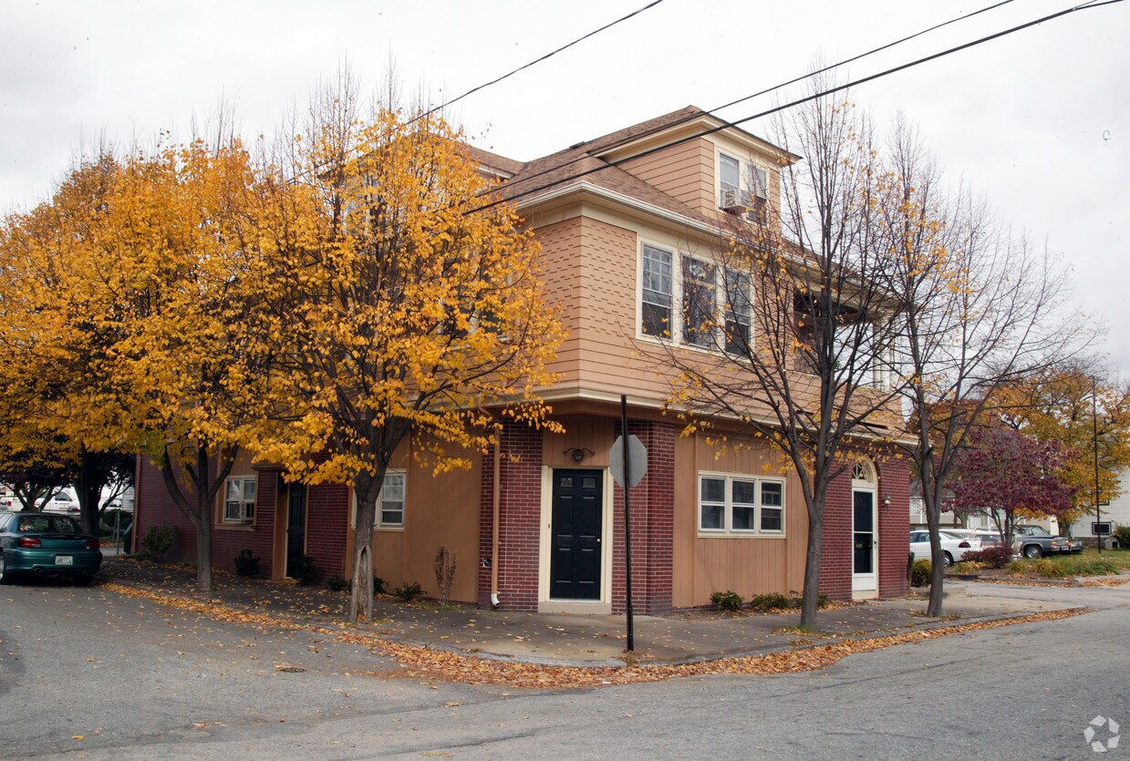 Primary Photo - 77 Governor St