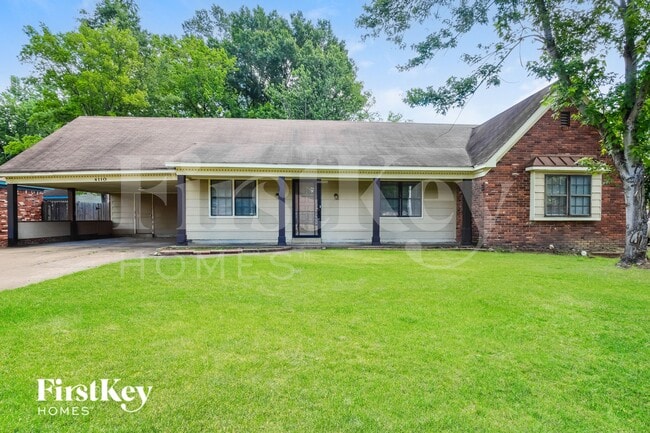 Building Photo - 4110 Friendship Ln