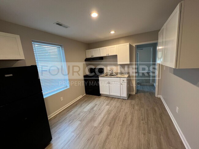 Foto del edificio - Beautiful 1 Bedroom 1 Bath Apartment