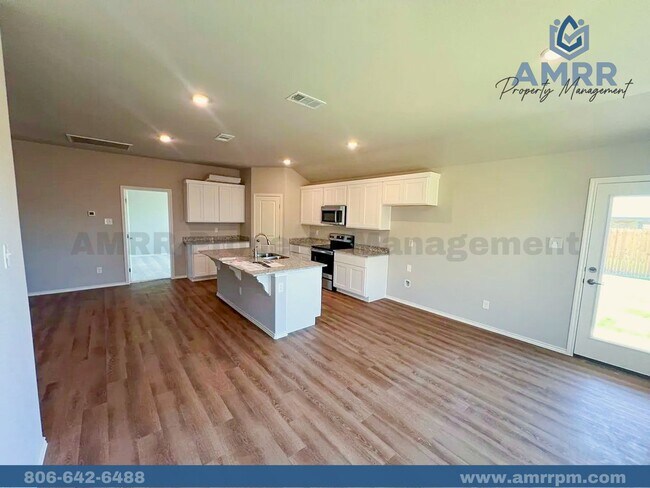 Foto del edificio - New Beginnings Start With AMRR: Beautiful 3 Bedroom Home Available NOW