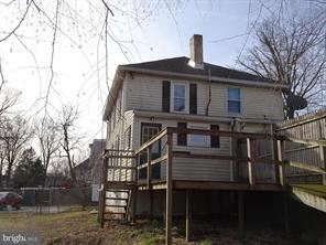 Primary Photo - 2 br, 2 bath House - 1042 Mason Ave.