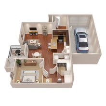 Stone Creek at Old Farm - 14