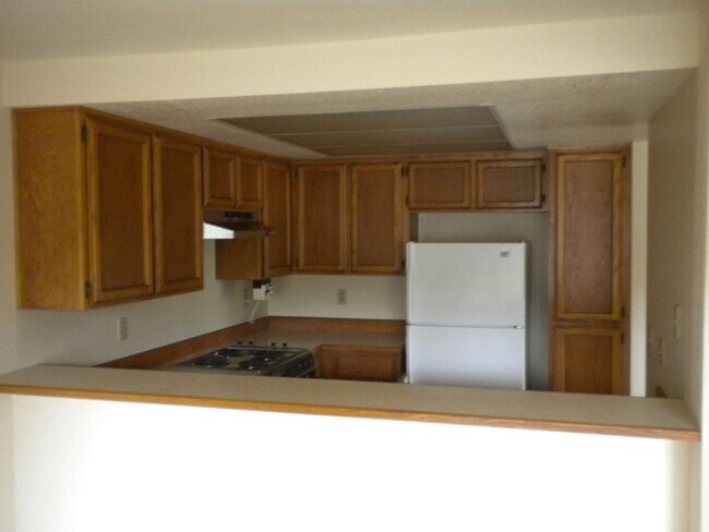 Foto del edificio - Good Pasture Island Condo