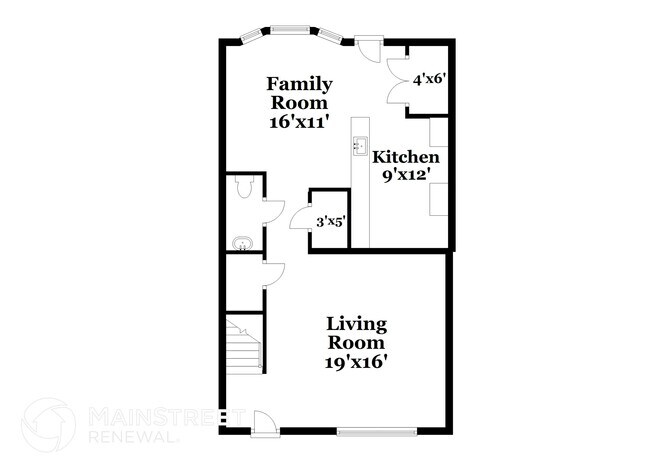 Foto del edificio - 3805 Waldrop Ln